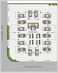 ELANCE FLOOR PLAN