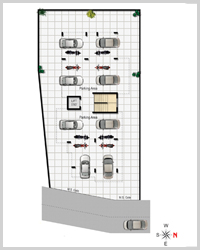 ELANCE FLOOR PLAN